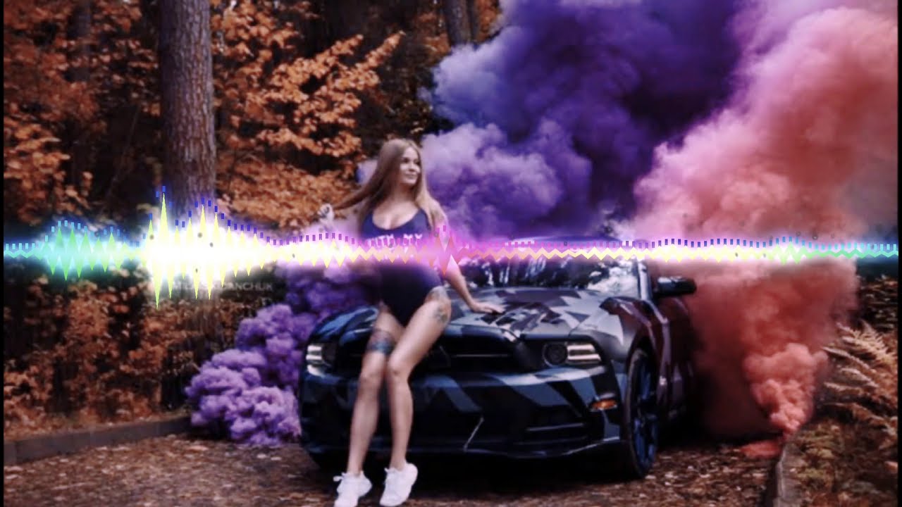 🎶MUSIC 🎧BASS 🎶DZ (Lacrim - Never Personal ft. Rick Ross)😍