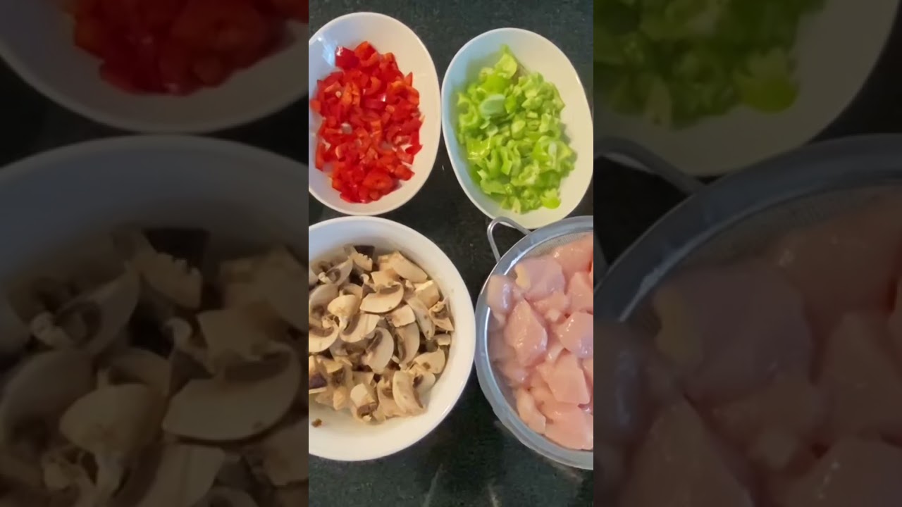 Mantarlı Tavuk Sote????devamı kanalımda#tavuk #tavuksote #yemek #yemektarifleri #mantarlı #nefisyemek Mantarlı Tavuk Sote????devamı kanalımda#tavuk #tavuksote #yemek #yemektarifleri #mantarlı #nefisyemek
