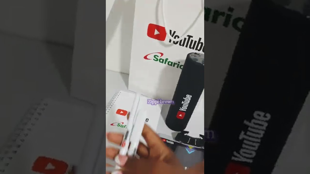 Gift Unboxing 🎁 💝 