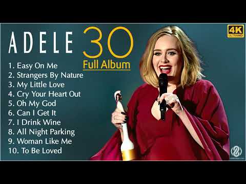 Video: Adele stoppede barsel og optager et nyt album