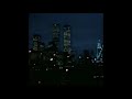 particle dreams - Midnight in Manhattan (Vaporwave Mix) (2020)