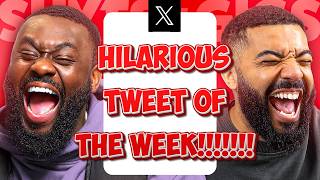 Funny  & Hilarious tweets of the week