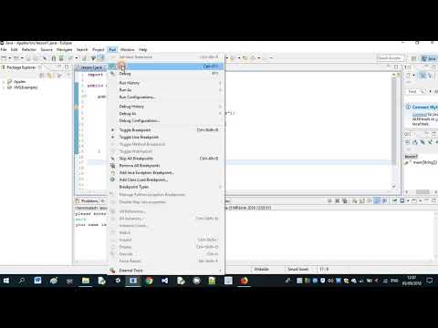 Tutorial 9 -java