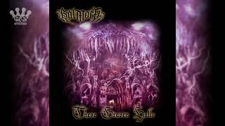 [EGxHC] Balmora - These Graven Halls - 2026 (Full Album)