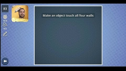 🧠 brain it on level 83 🌟🌟🌟