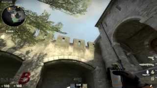 Smoke Guide cbble