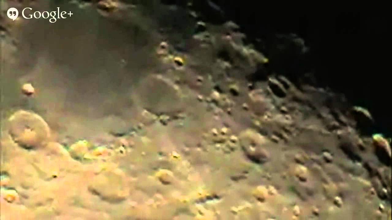 Jupiter Live 12/20/13 YouTube