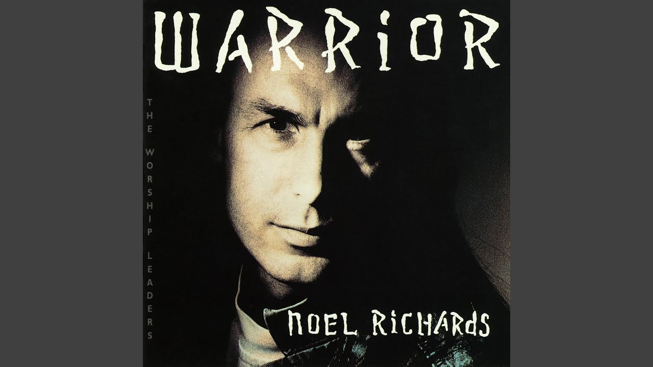 Watch Warrior on YouTube Watch Warrior on YouTube