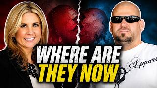 What Really Happened to Jarrod and Brandi?