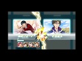 【テニラビ】イベント限定曲.手塚国光【KISS】プレイ動画!!