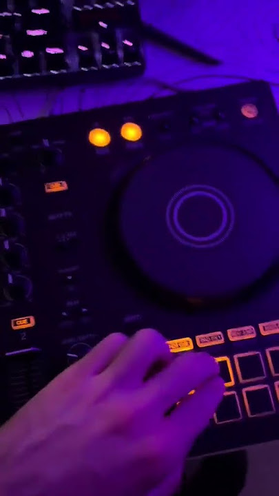 This is a vibe 🔥 | I know you want me X Danza Kuduro #rekordboxdj #dj #djtransition #ddjflex4