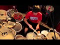 Rock N Roll - Drum Cover - Skrillex - 1080p HD