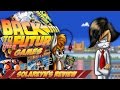 Solareyn's Review - Back To The Future Games
