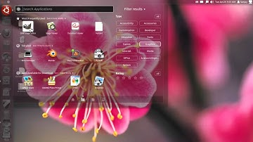 windows and Ubuntu Part 1