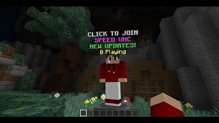 PLUGIN SPEED UHC / UHC RUN FOR POCKETMINE 1.16x