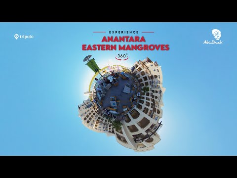 Anantara Eastern Mangroves