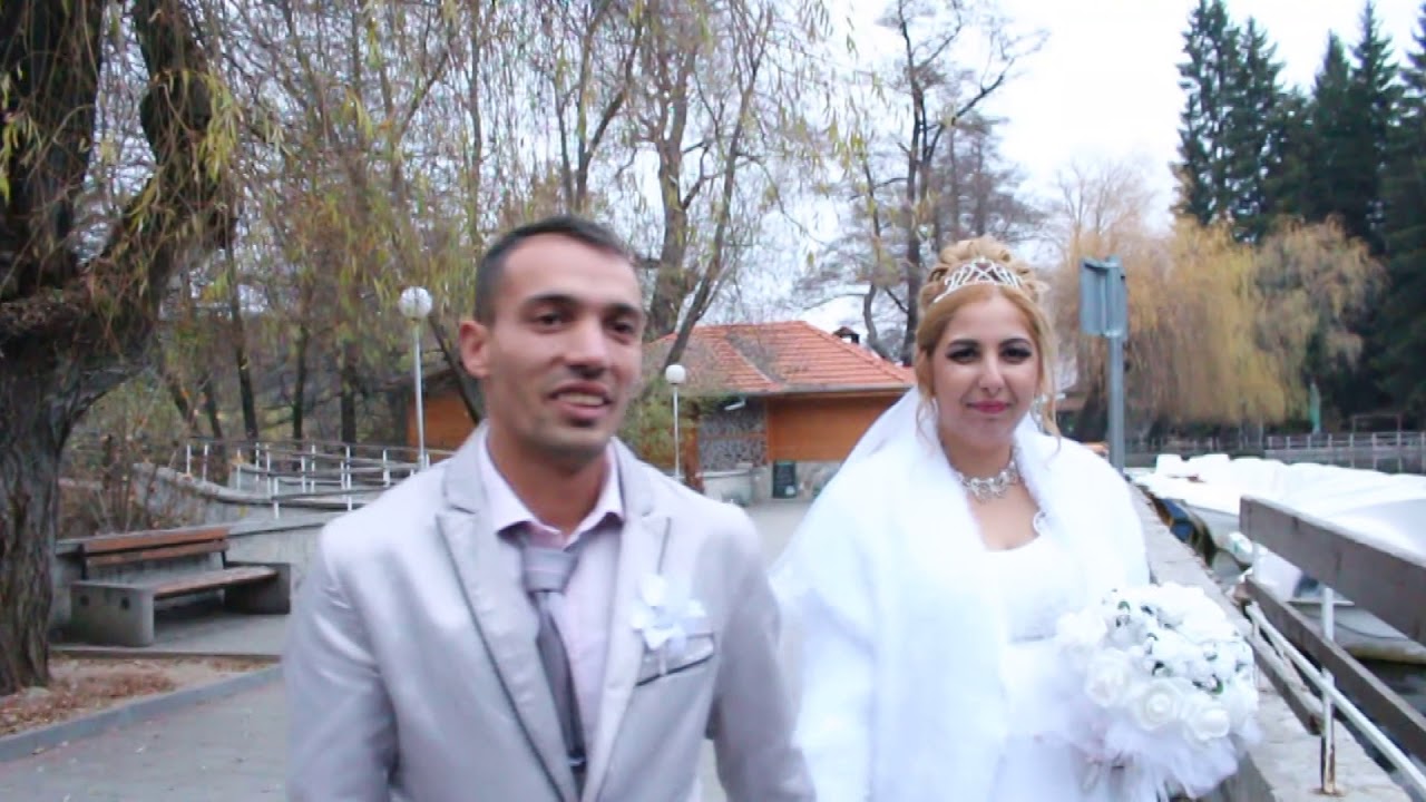 Сватбен ден на Димитър и Юлия, Mert Studio, tel: 0894936614