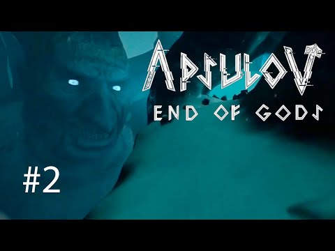 Видео: Apsulov: End of Gods ♦ Титаны! ♦ #2