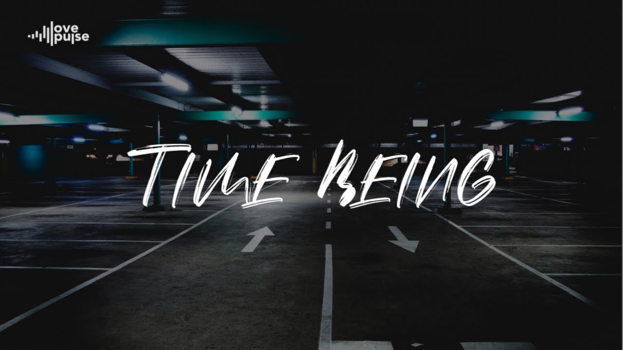 Time Being - Beat with hook |  Breana Marin & Young Taylor