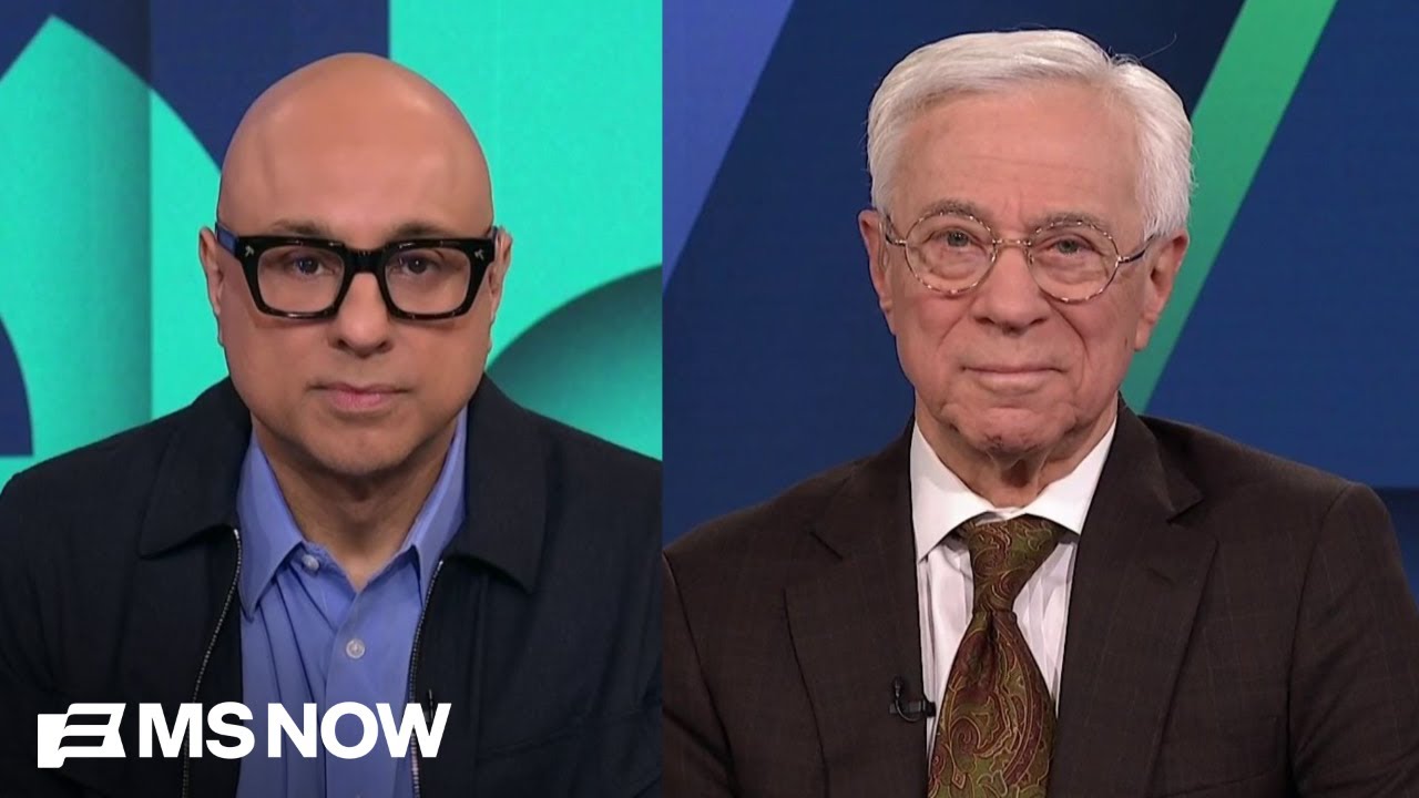 Watchdog: Military commanders accused of framing Iran war in religious terms