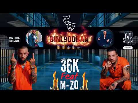 36K x M-ZO - BIN L9ODBAN 