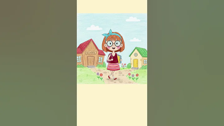 A gentle moment after school 🌱#dailyroutine  #afterschool  # KidsMusicCalmMoments / MiniSounds