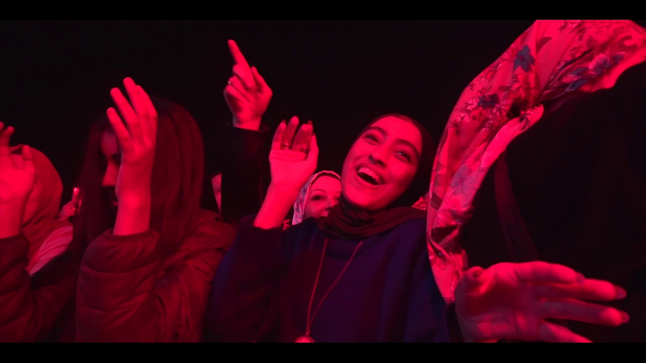 Mohamed Monier Party Shrouq Club Promo Event Coverage| برمو لحفلة محمد منير بنادي الشروق