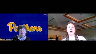 Exploring Advanced Practice Roles: Nicole Anzio