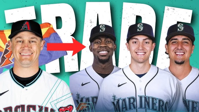 Trident true: Mariners get first win in City Connect jerseys as