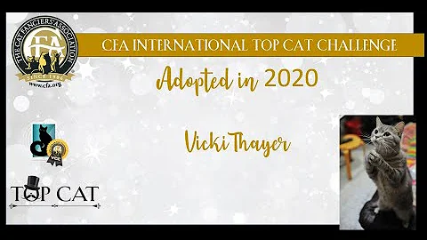 CITCC - Vicki Thayer's Adopted in 2020 Final