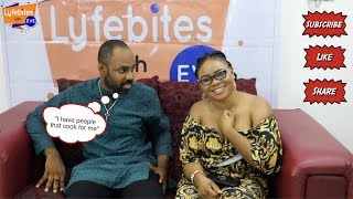 Ifeanyi Kalu - Find out his relationship status || LYFEBITES