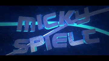 MickySpielt intro [Entry] (v.1|v.2)//by VinceFX