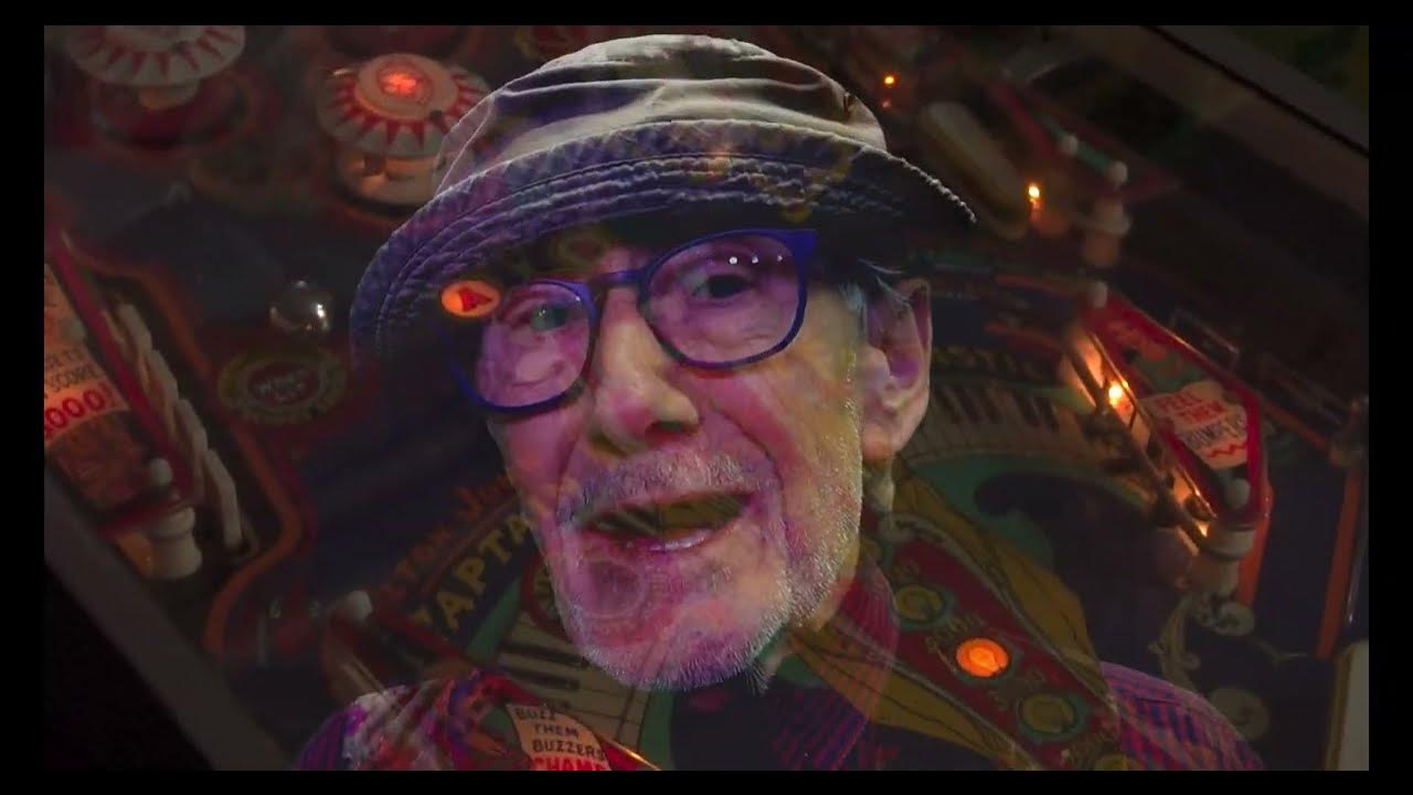 Our Dougie Pinball Wizard YouTube