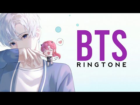 Bts - Dna Ringtone || Download Now || Dna Song Ringtone || Bts Songs Ringtones || K Pop Ringtones