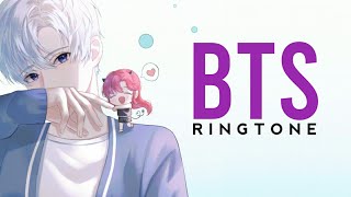 BTS - DNA Ringtone || Download now || Dna Song Ringtone || Bts Songs Ringtones || K pop Ringtones Resimi