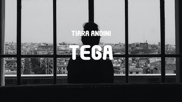 Tiara Andini - Tega (Lyrics)