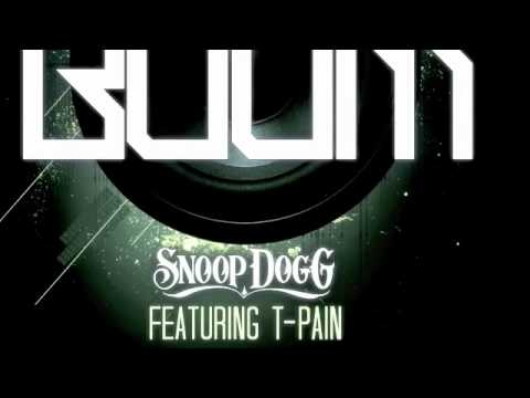 New Single: Snoop Dogg "Boom" f. T-Pain (prod. Scott Storch)