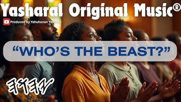 Yasharal Original Music: Who