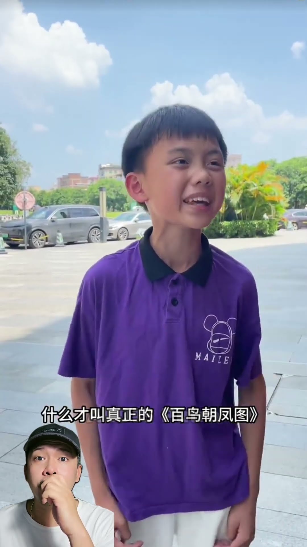 LALANG HARUS MENGGANTI LUKISAN YANG DIRUSAKIN ADIKNYA #shorts #dubbing #funny
