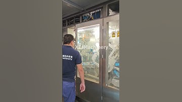 TBA21 DEBUGGING~#tetrapak #fillingmachine #engineer #commitment #troubleshooting #électroménager