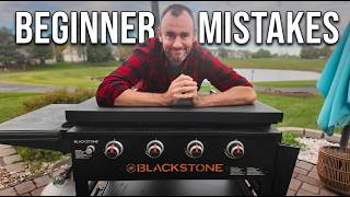 1,000 Blackstone Owners Revealed Their 3 Biggest Struggles
