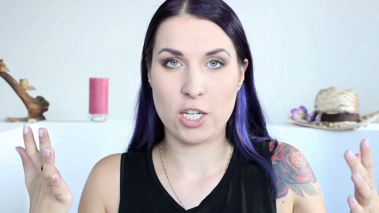 ♦ Jak rozpoznać kształt twarzy - Taki Myk #24  ♦