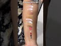 Cleanser, moisturizer, primer, colour corrector, concealer,foundation, #cream #makeup #beauty