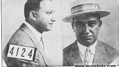 Histoires de Pgre : Rocco Perri "King of the Bootl...