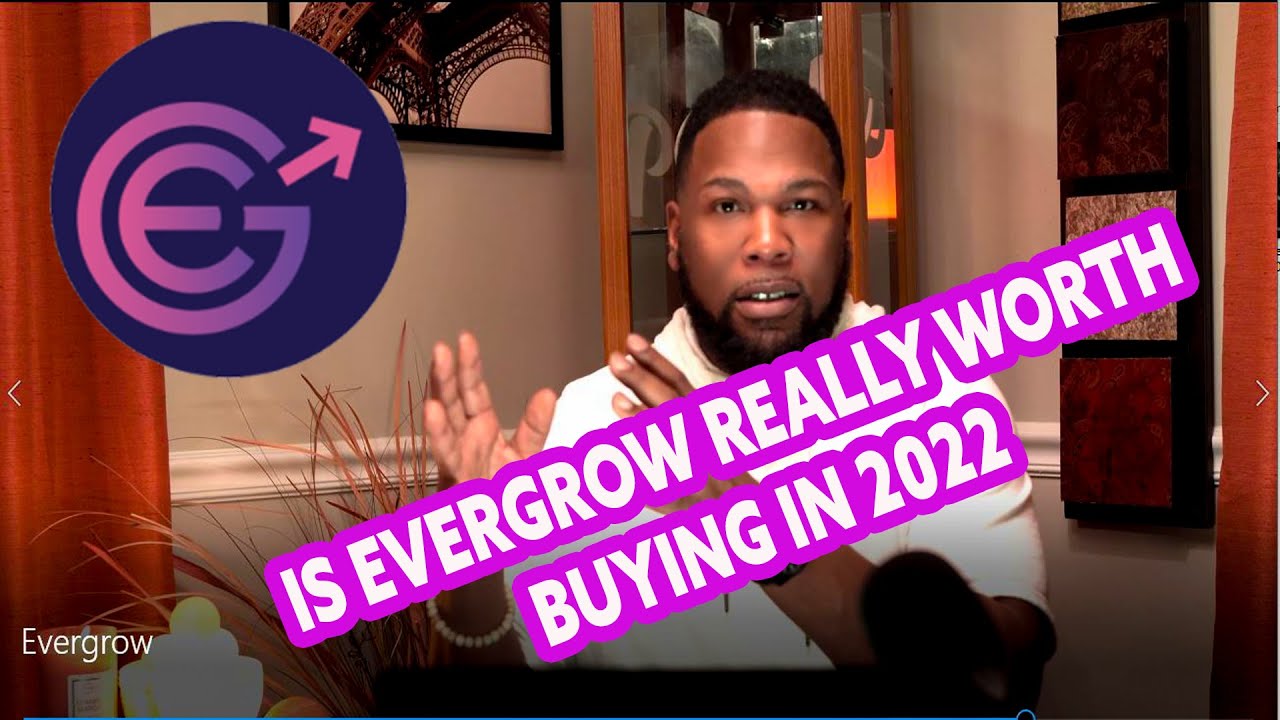 2022 Evergrow Coin (EGC): IS IT REALLY WORTH BUYING IN 2022