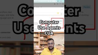 Computer Agents in Copilot Studio
