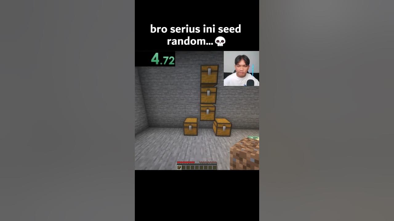 Moment Speedrun Minecraft💀 #rizkigameon #shorts #minecraft Moment Speedrun Minecraft💀 #rizkigameon #shorts #minecraft