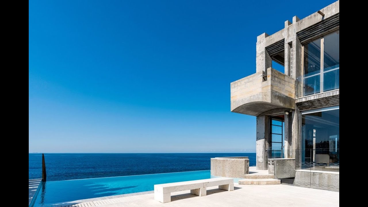 The Crypto Castle Sydney