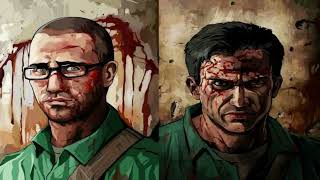 Manhunt 2 - "Cemetery Games" - Craig Conner