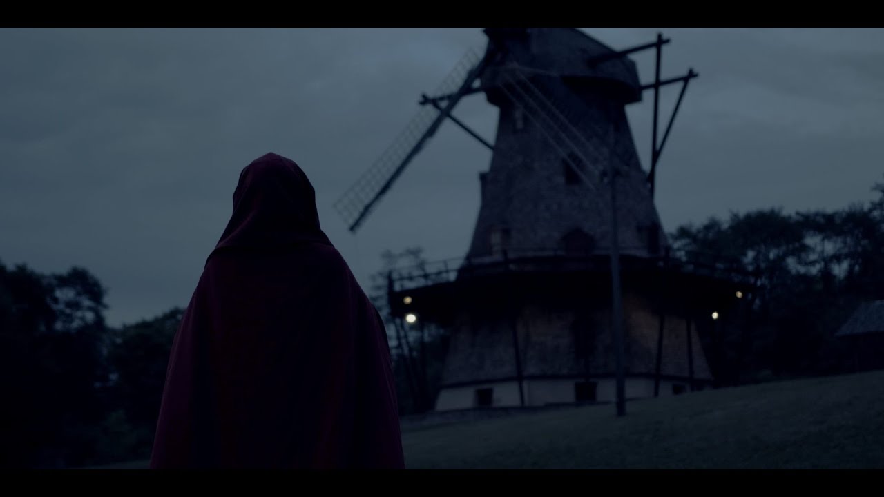 I The Breather-PRĒY